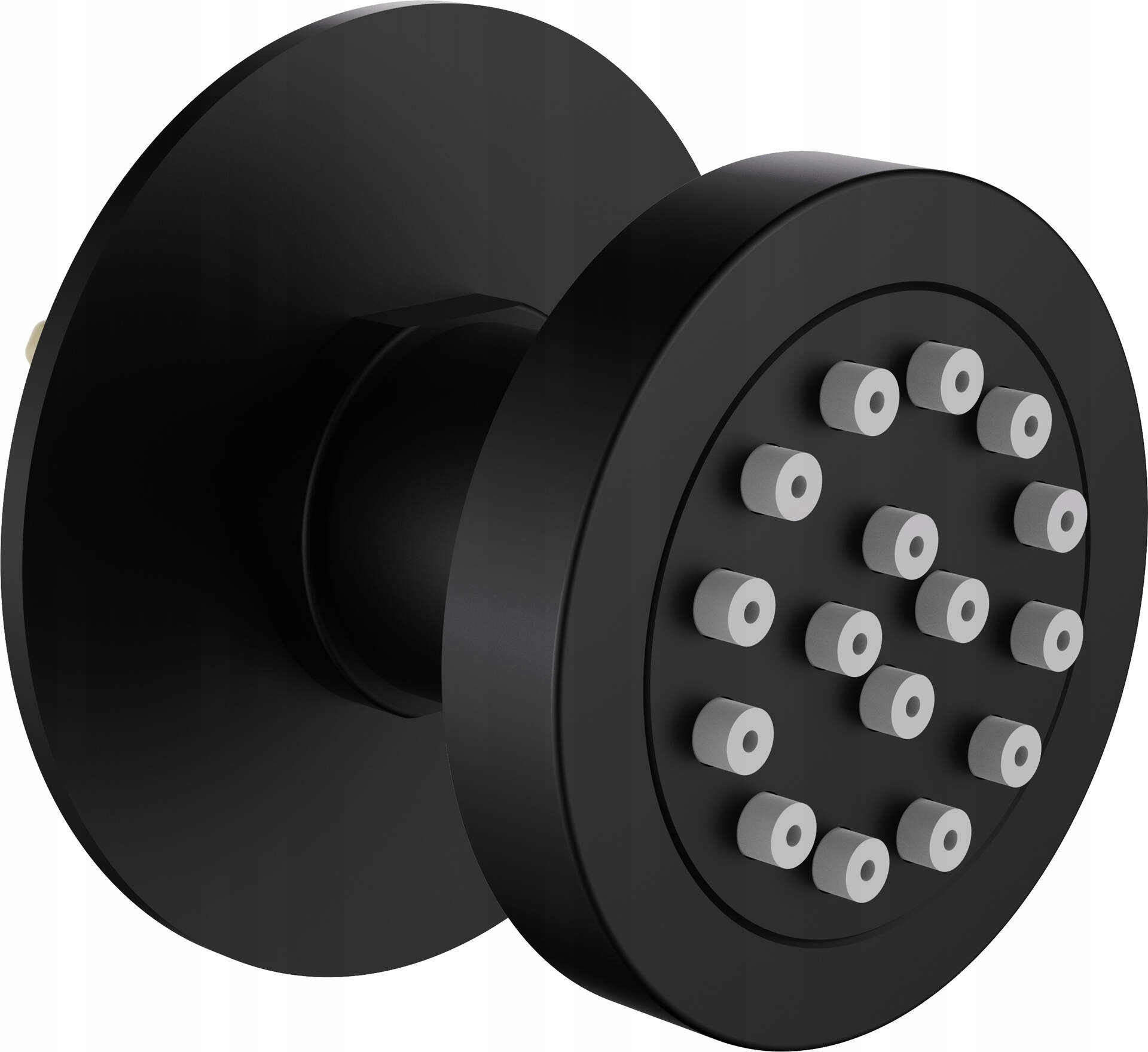 Powłoka nero – Innowacyjne wykończenie odporne na odciski palców