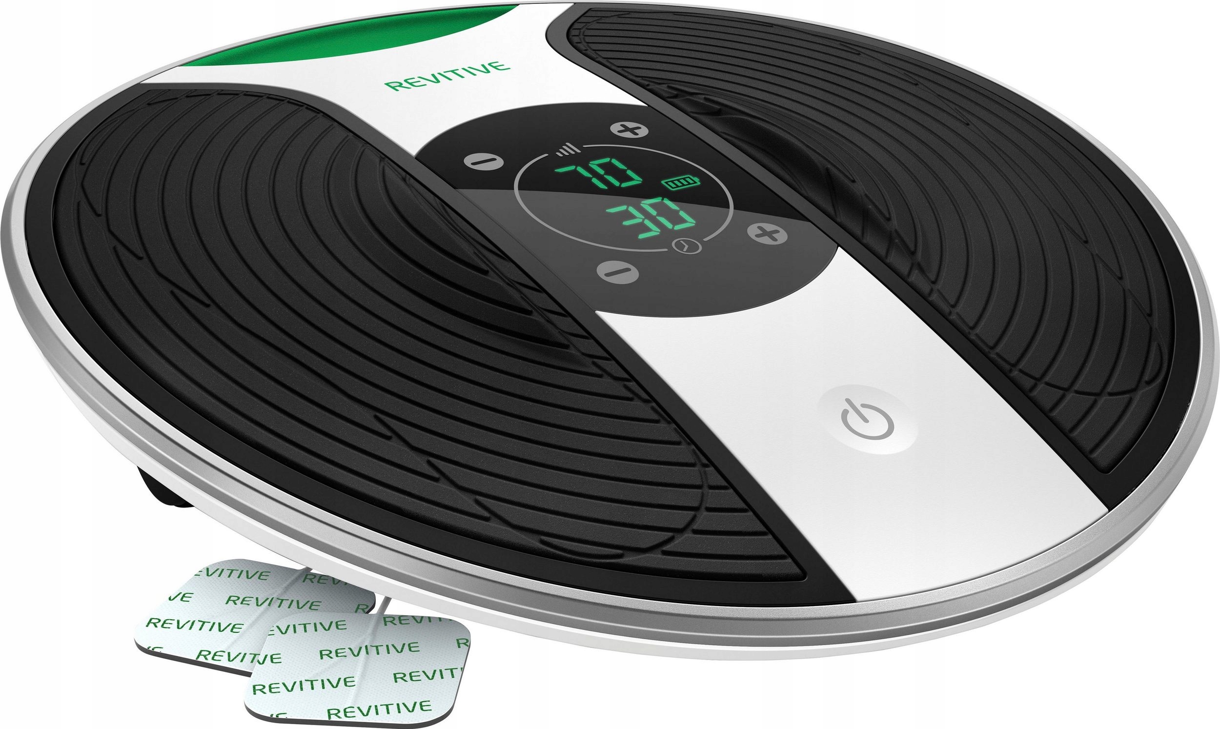 Korzyści dla osób z problemami krążenia: od cukrzycy po żylaki