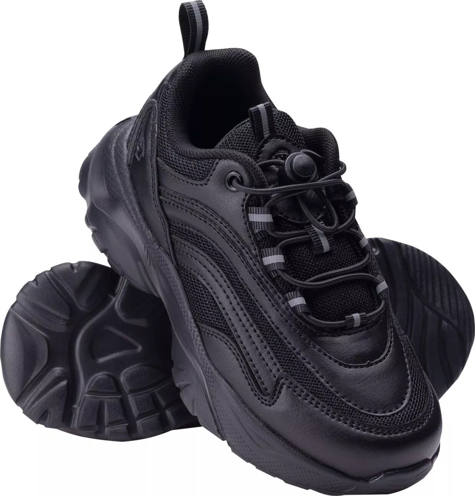 Buty dziecięce sneakersy miejskie casual Iguana Sinky Jrb rozmiar 34 – Idealny wybór dla aktywnych dzieci