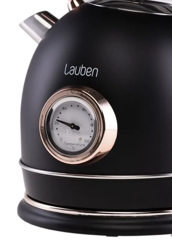 Precyzyjna kontrola temperatury dla idealnych napojów