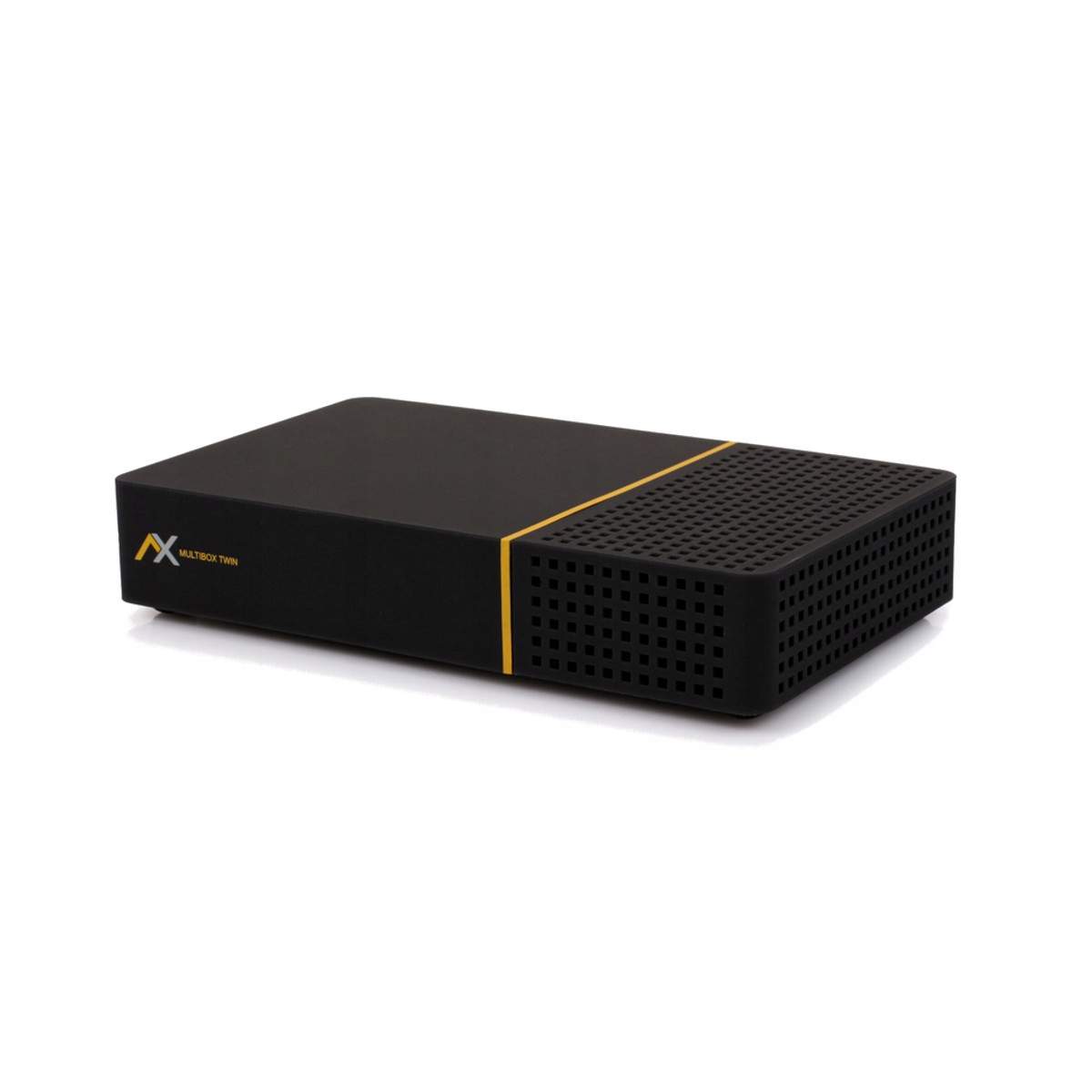 AX Multibox 4K UHD Linux/Android Twin – Twój cyfrowy odbiornik satelitarny