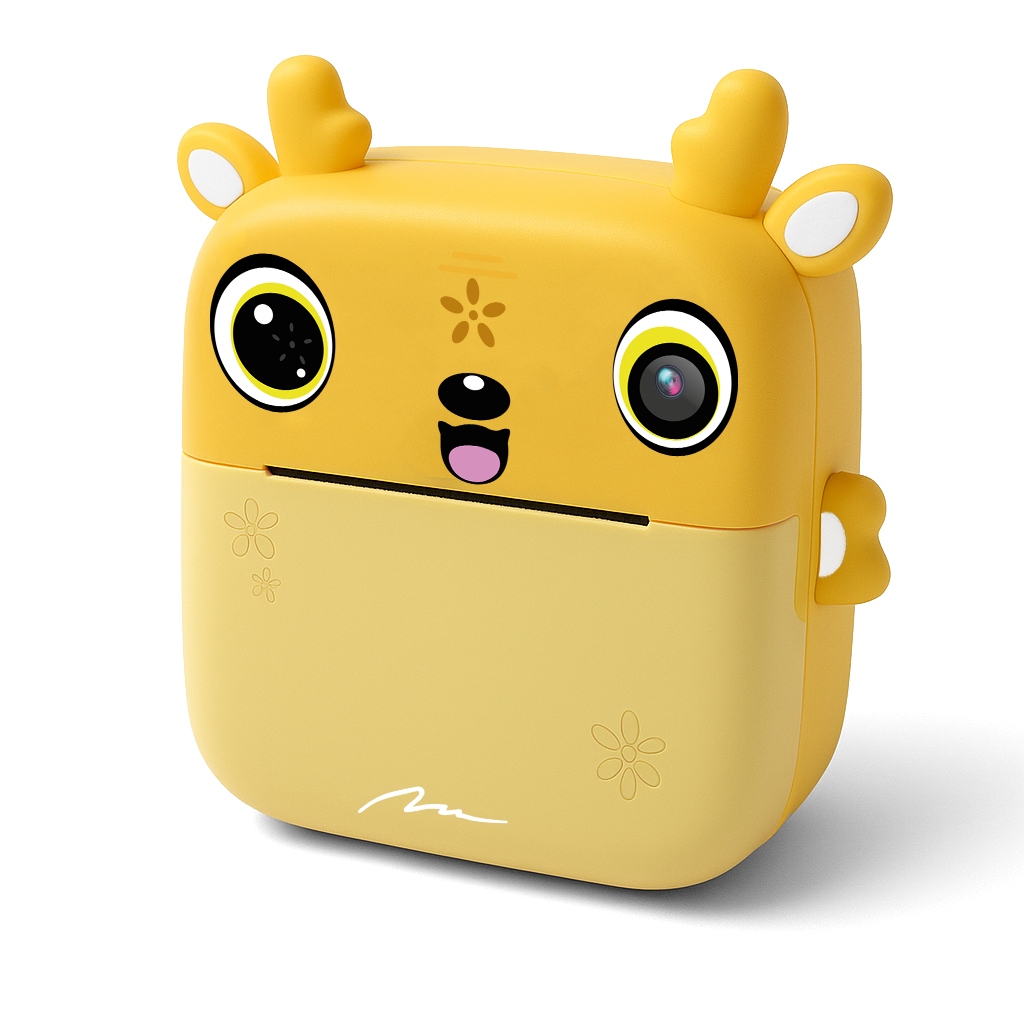 Dwa obiektywy – uchwyć świat i siebie