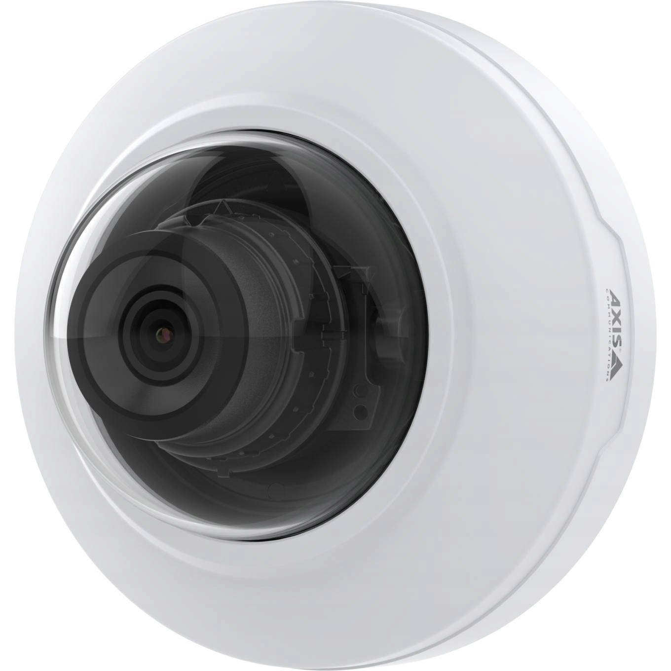 Kamera IP Axis M4215-V – Bezpieczeństwo w Twoim biurze
