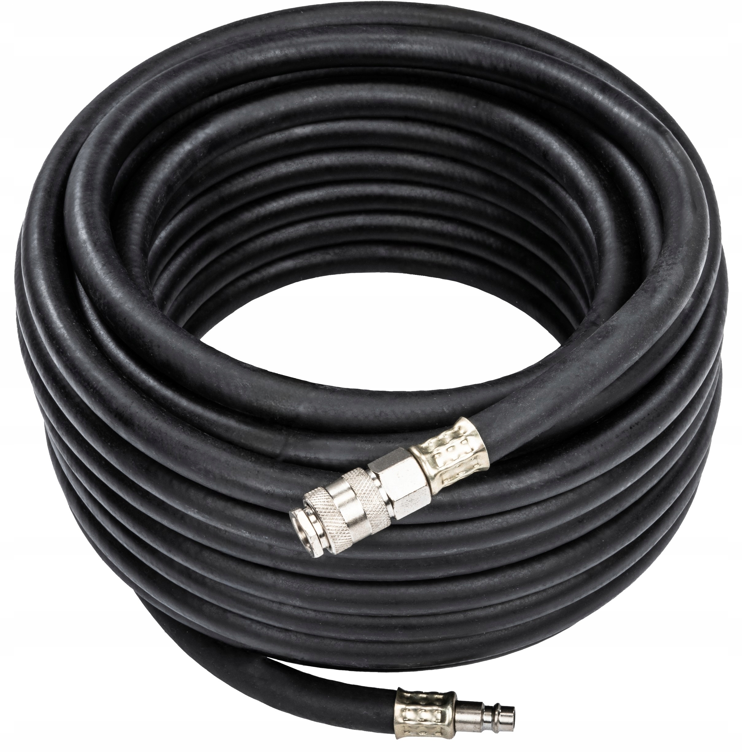 Mobilność i łatwość transportu – Kompresor z wygodnym uchwytem i skrętnymi kołami