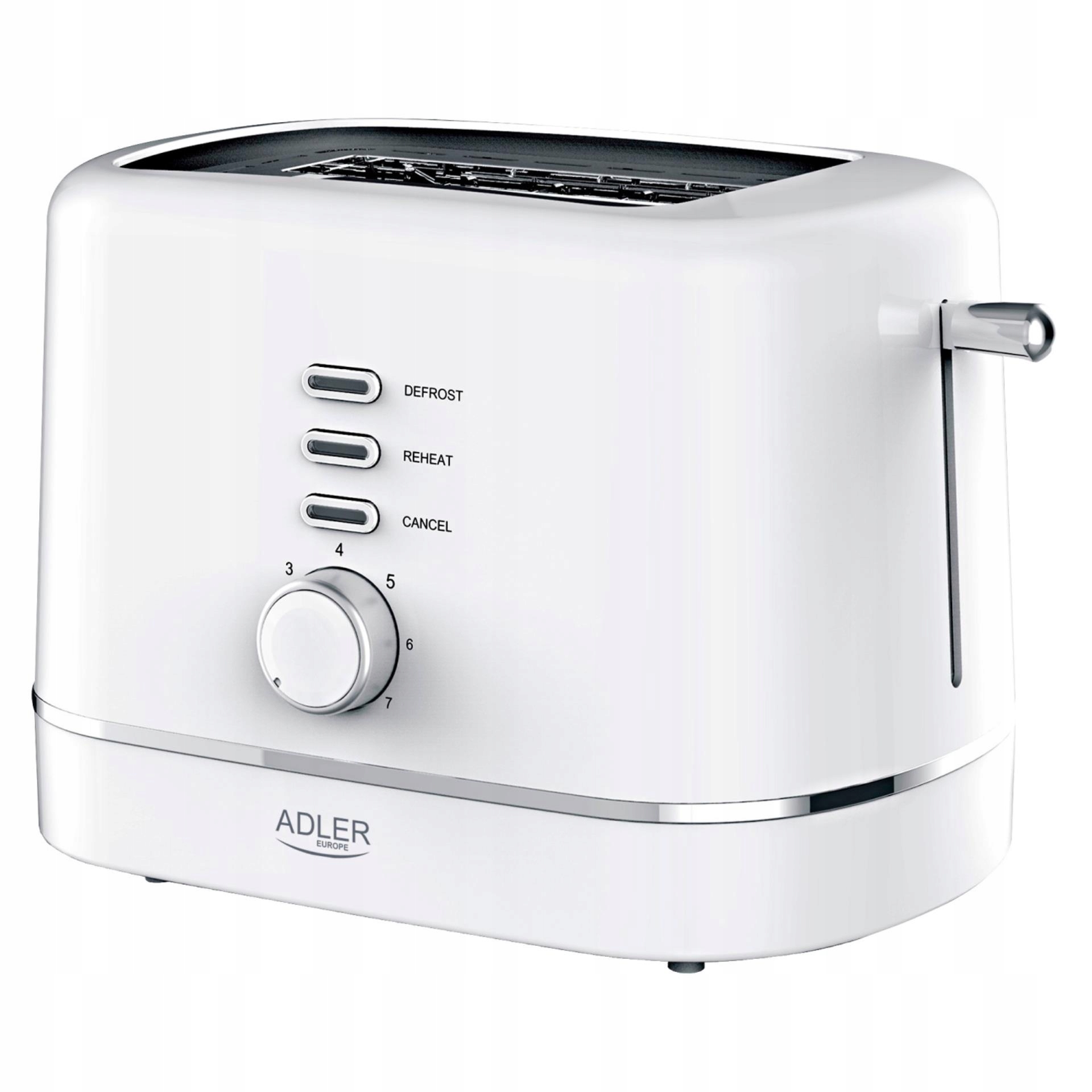 Funkcje rozmrażania i podgrzewania – Wygoda na wyciągnięcie ręki