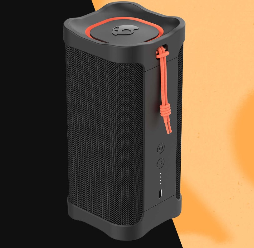 Mocne basy i czyste tony – Przetworniki 2×48 mm