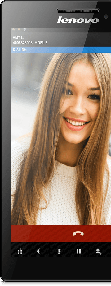Tablet Lenovo TAB 2 A7-10
