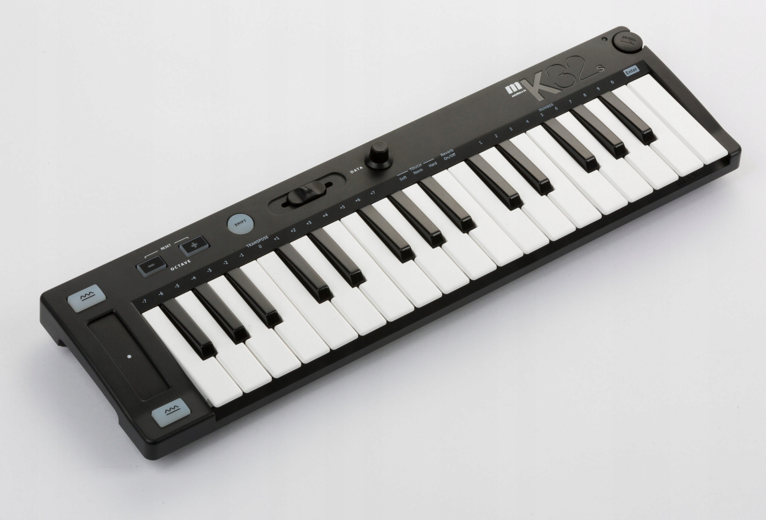 Wbudowane generowanie dźwięku General MIDI