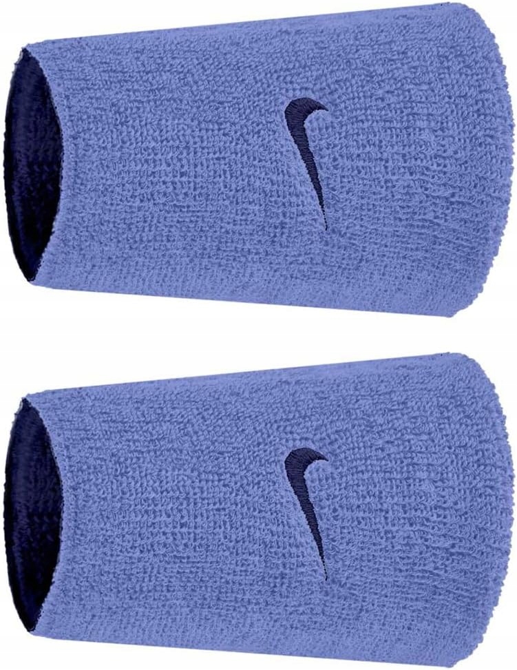 Frotka Swoosh Classic Reversible Doublewide Wristbands 2pk – Komfort i styl w sporcie