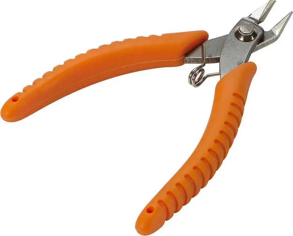 Ergonomiczne uchwyty dla komfortu użytkowania