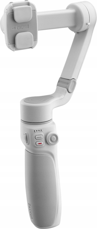 Gimbal Zhiyun Smooth Q4 – Stabilizator do smartfonów dla profesjonalnych nagrań