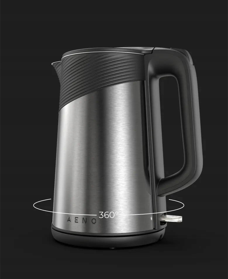 Obrotowa podstawa 360° – Łatwe przenoszenie i użytkowanie