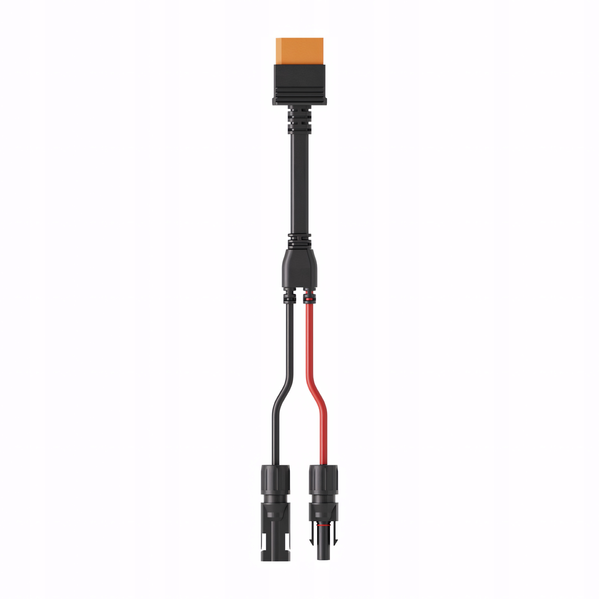 Kabel MC4 do ładowania stacji Power 1000 Mini – Wydajność i wygoda