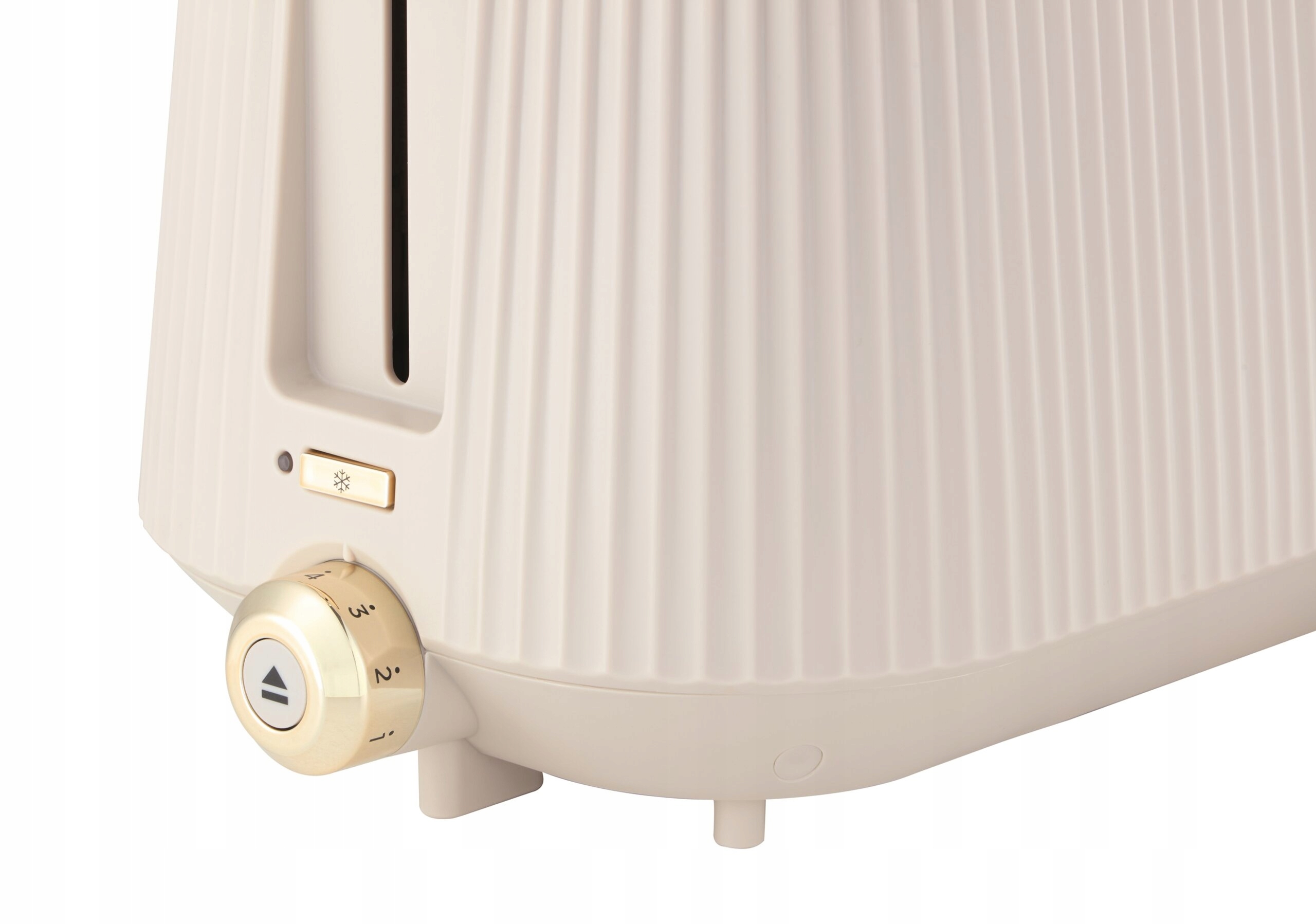 Regulacja stopnia opiekania – dostosuj tosty do swoich upodobań