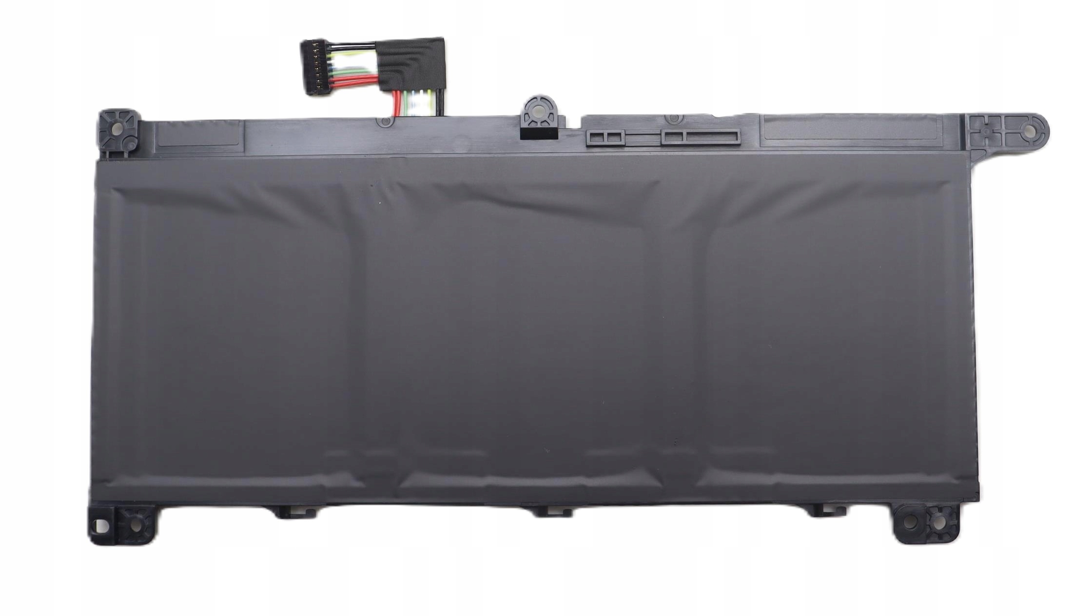 Wysoka pojemność 3910 mAh dla długotrwałej pracy