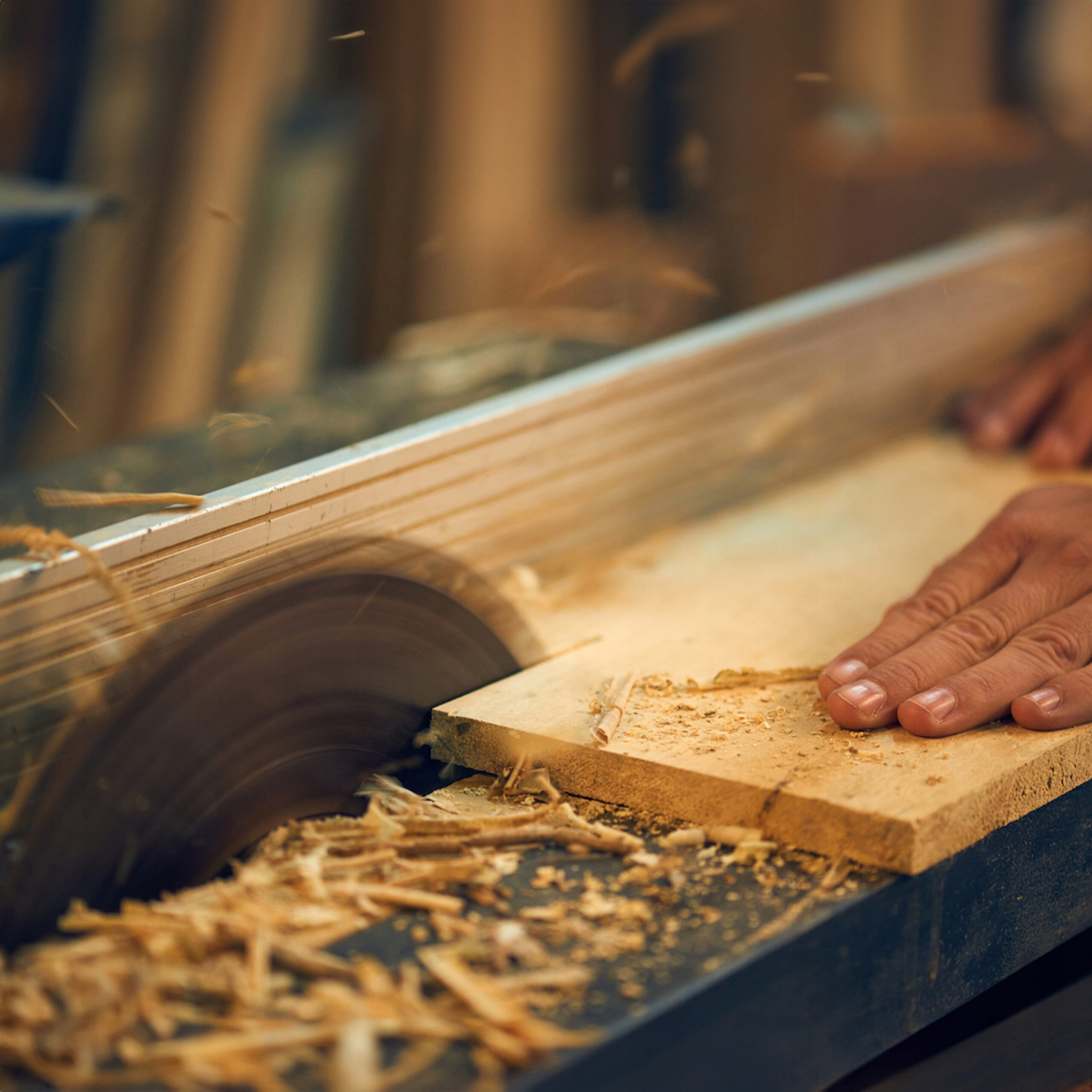 Stabilność i bezpieczeństwo podczas pracy