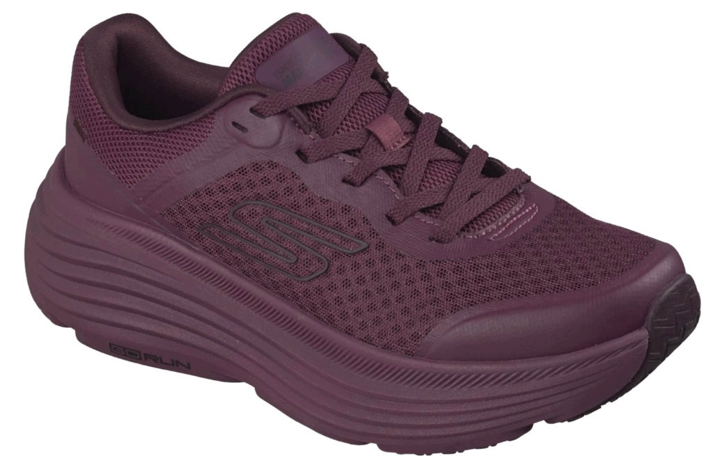 Buty damskie Max Cushioning - Endeavour – Komfort i wsparcie na każdym kroku