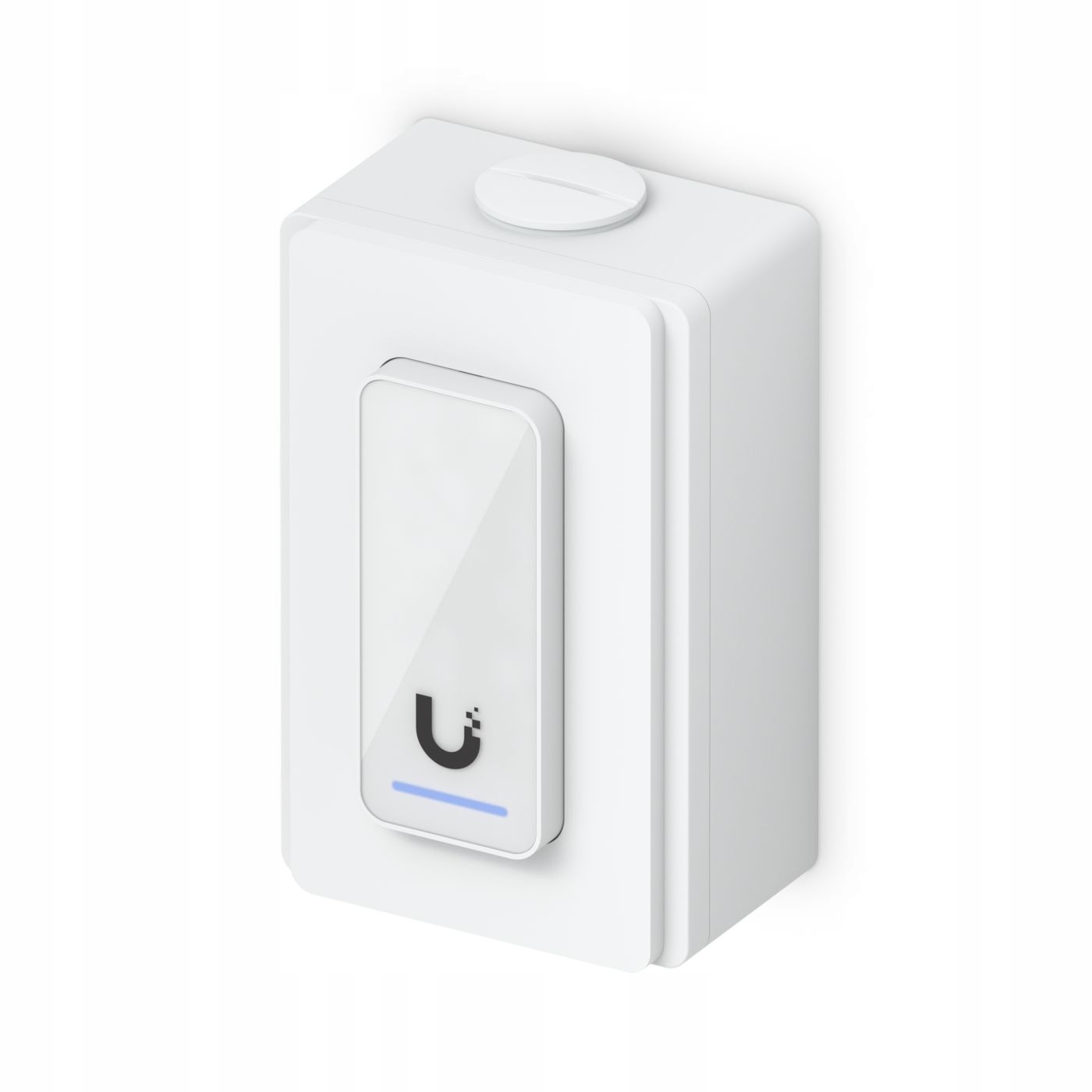 Napęd Ubiquiti Junction box for UniFi Access – Idealne rozwiązanie do montażu