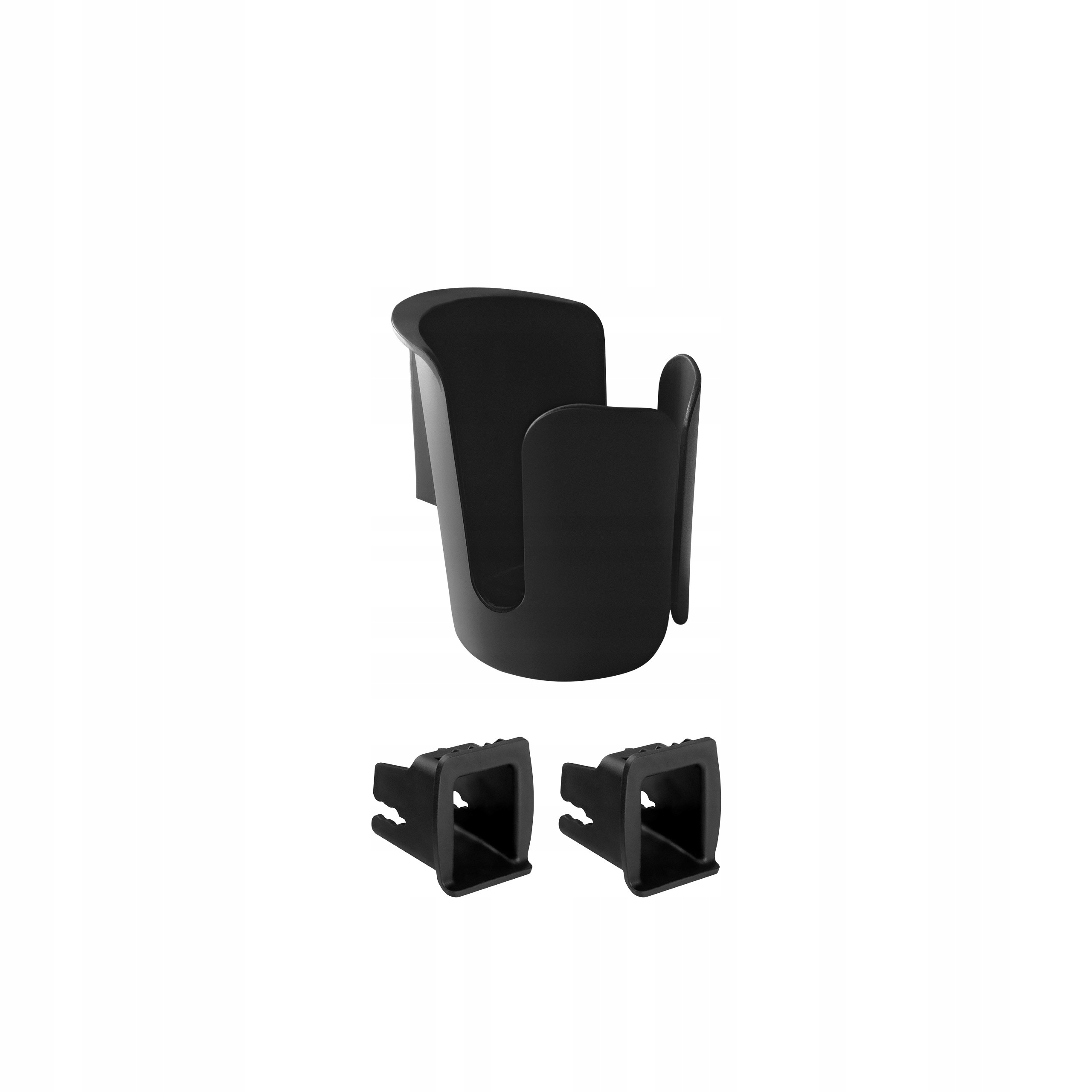 Wygodne, miękko wyściełane podłokietniki – Komfort w każdej podróży