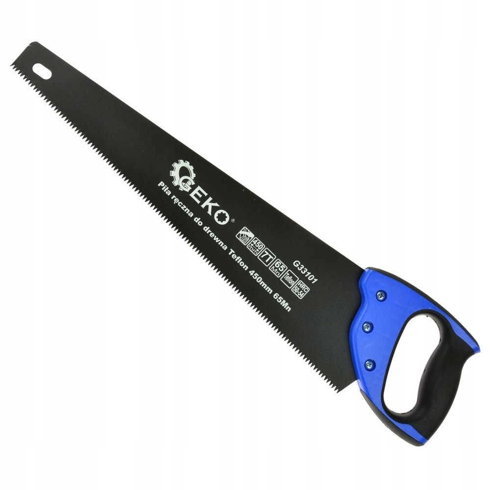 Solidne ostrze ze stali manganowej – Efektywność i trwałość