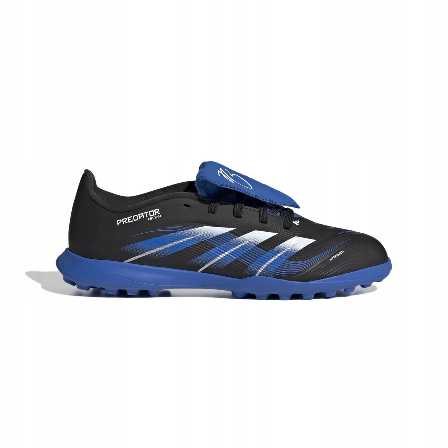 Buty adidas Predator League FT JB Jr TF Jr JR1759 – Idealne na boisko