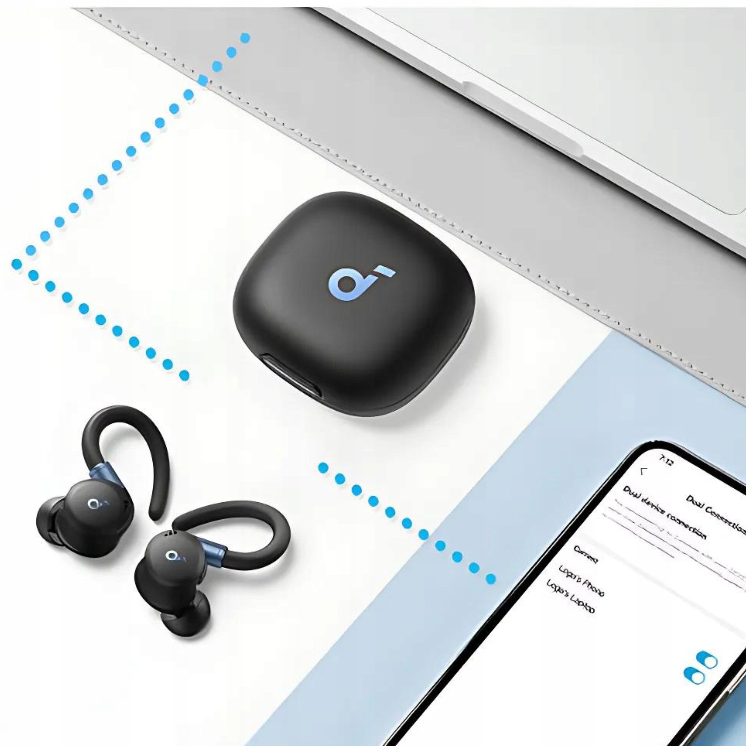 Technologia BassUp dla intensywnych doznań dźwiękowych