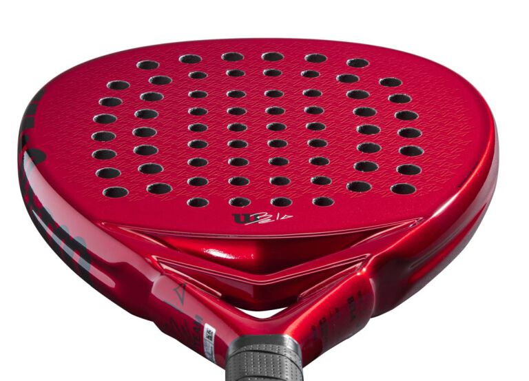 Zwiększona kontrola dzięki teksturowanej powierzchni