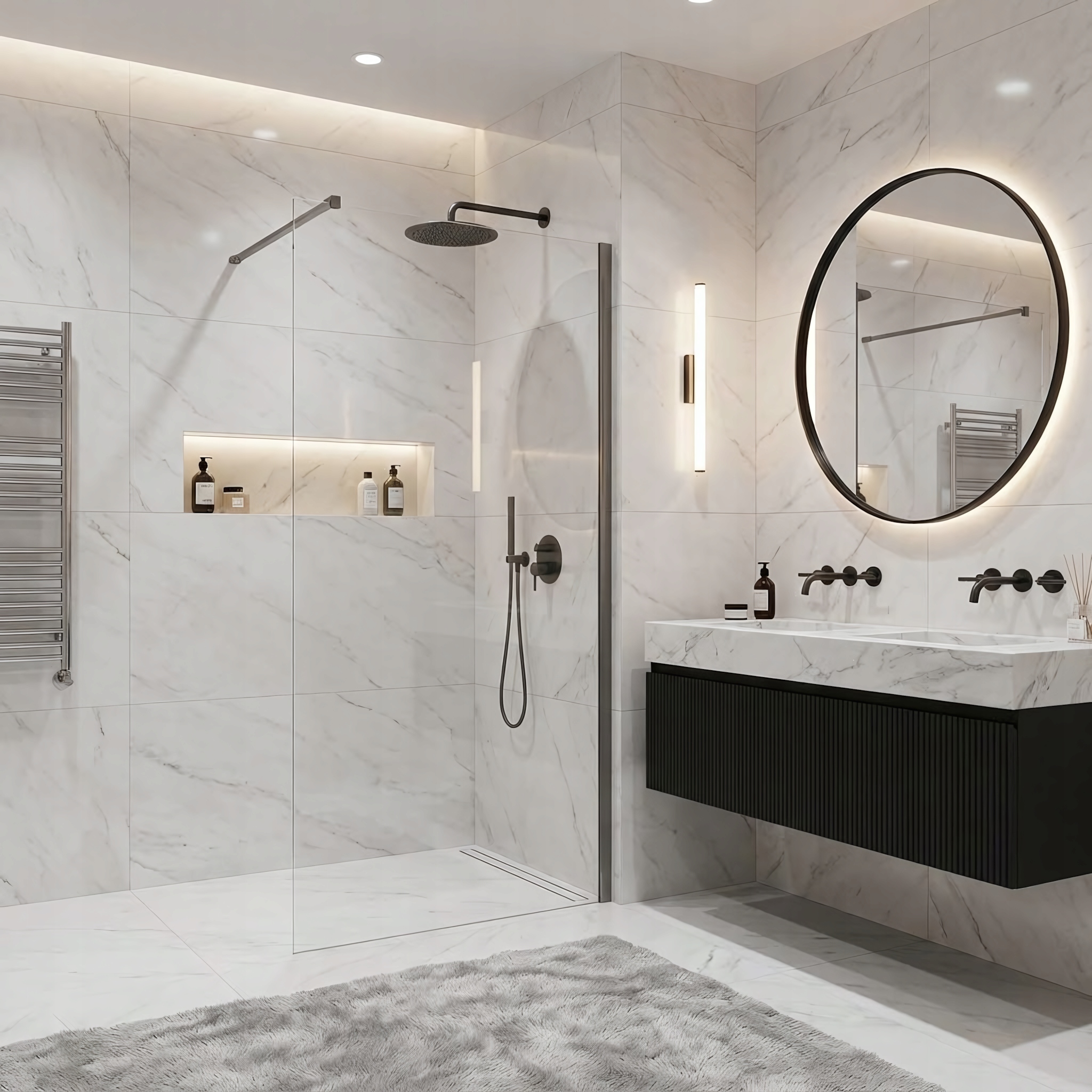 Powłoka Easy Clean – Łatwość w utrzymaniu czystości