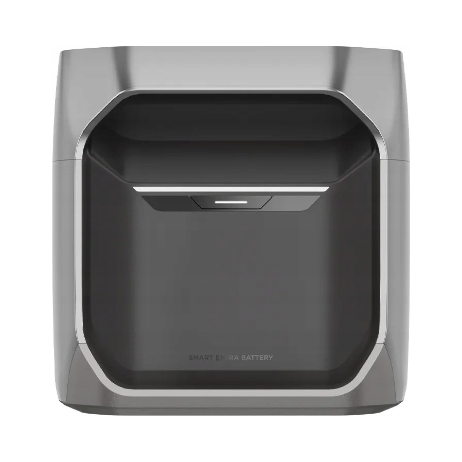 Zwiększ pojemność swojej stacji zasilania EcoFlow DELTA 3*