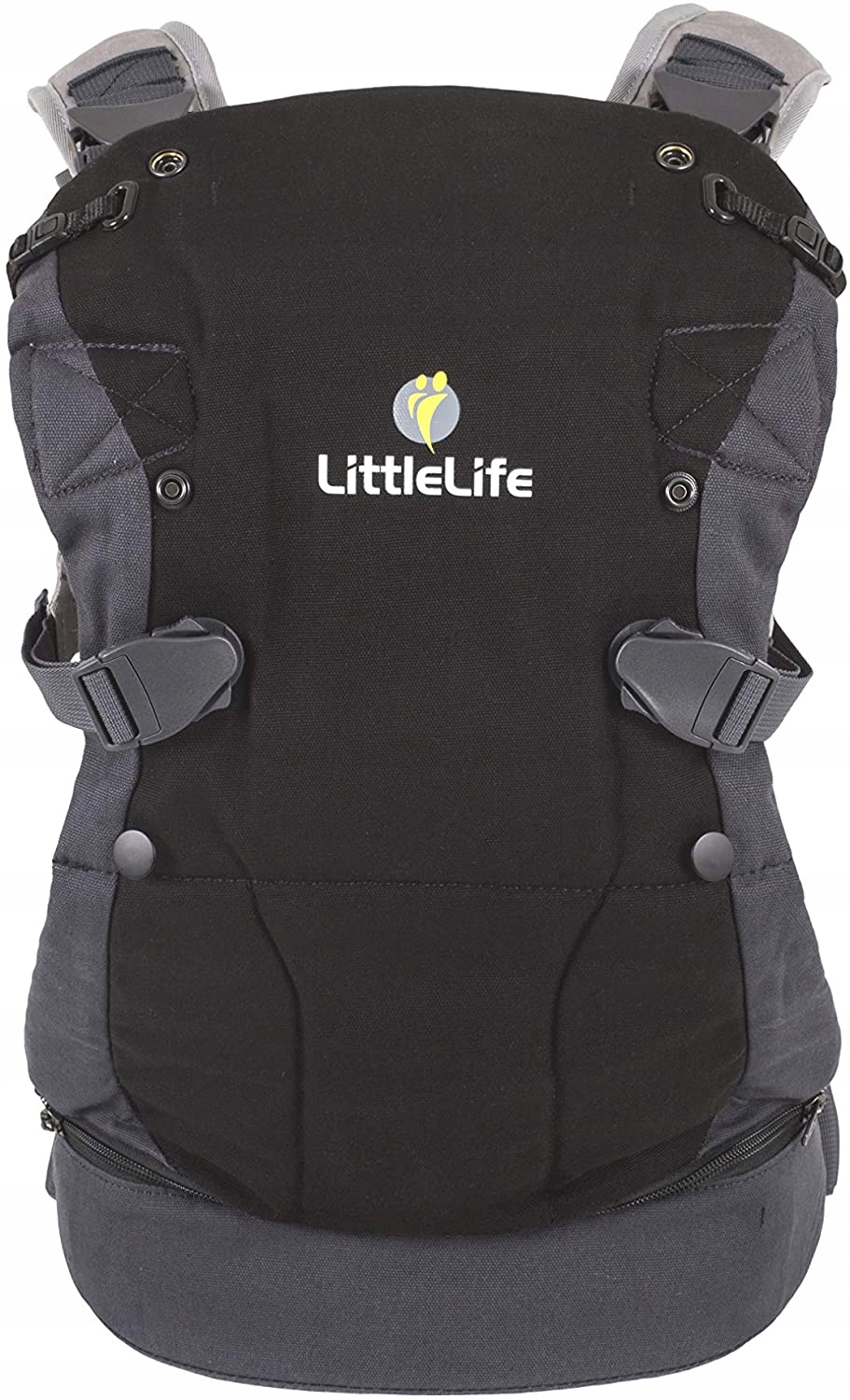 Nosidełko dla dziecka Acorn Baby Carrier LittleLife – Komfort i bezpieczeństwo dla Twojego malucha
