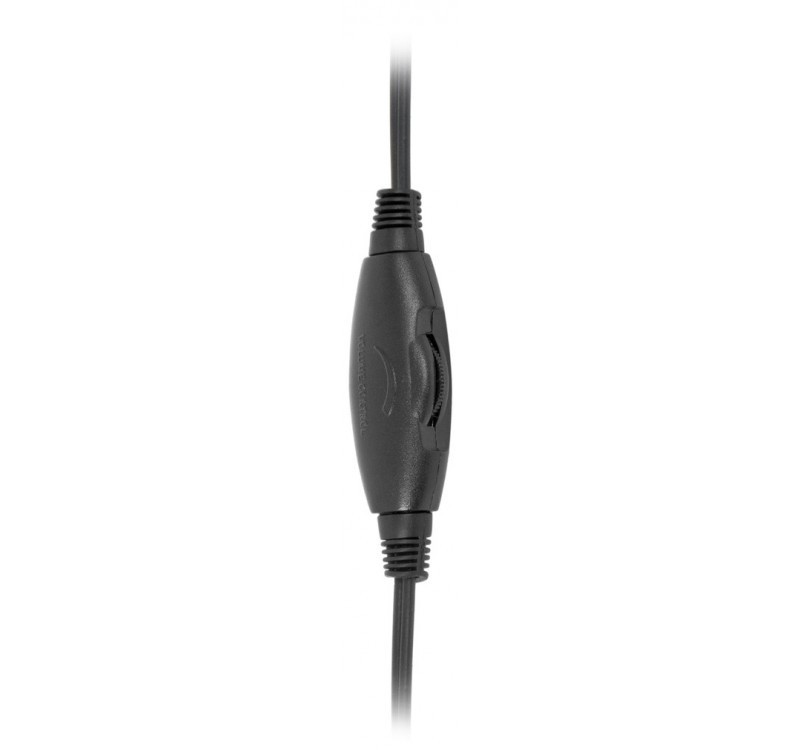 Regulacja głośności na kablu – Wygoda w zasięgu ręki