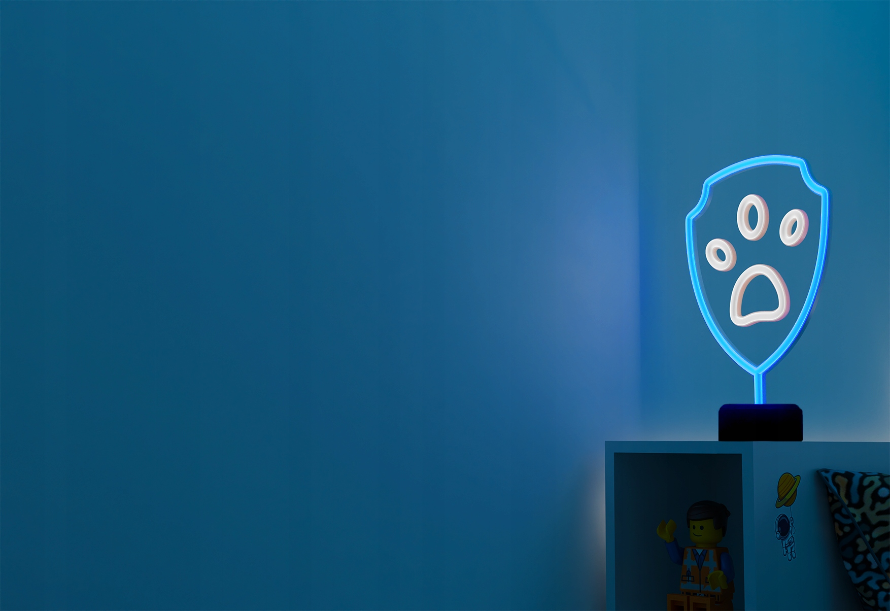 Wygodne zasilanie przez USB – Swoboda w umiejscowieniu