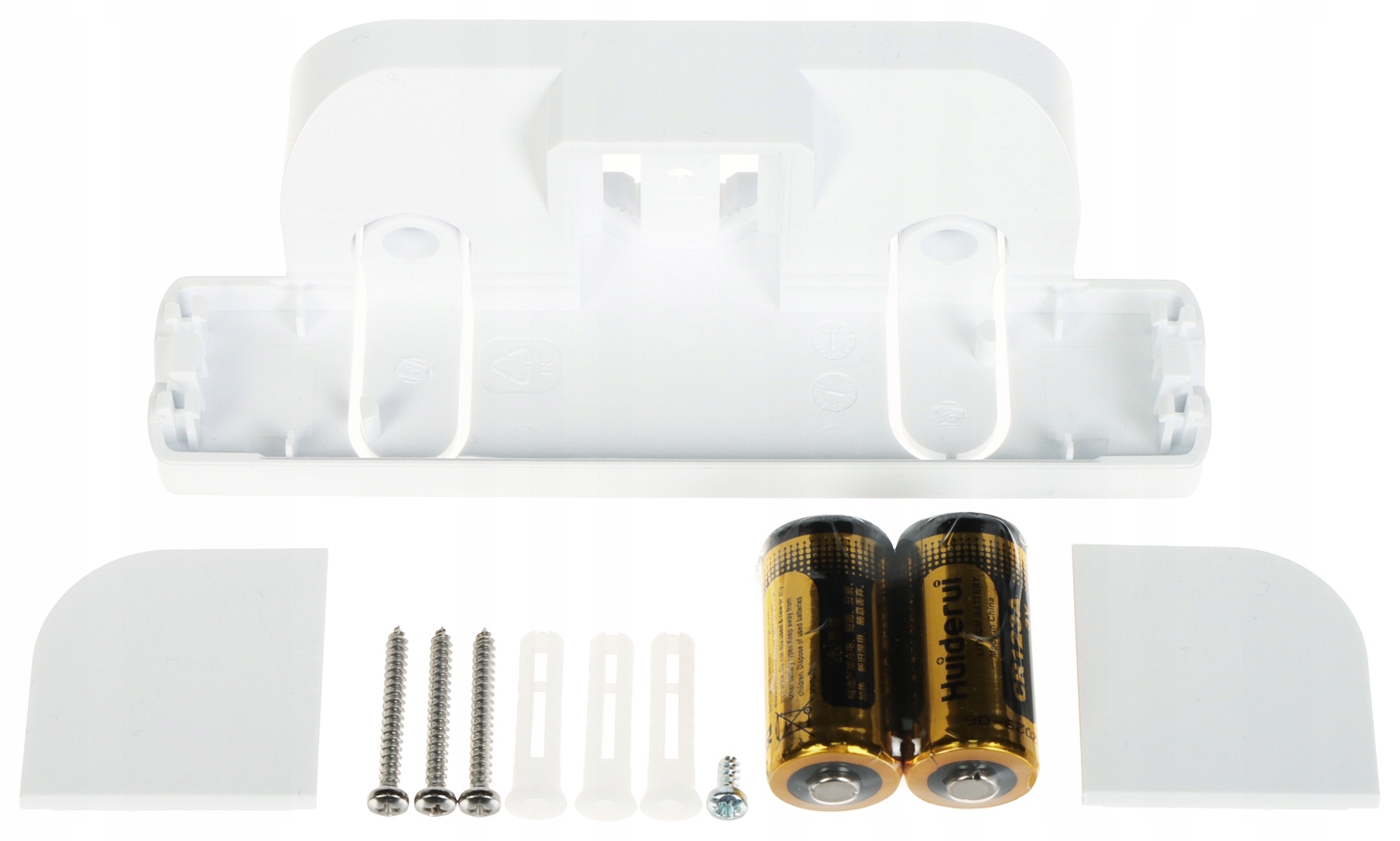 Długotrwałe Zasilanie dzięki Baterii Litowej