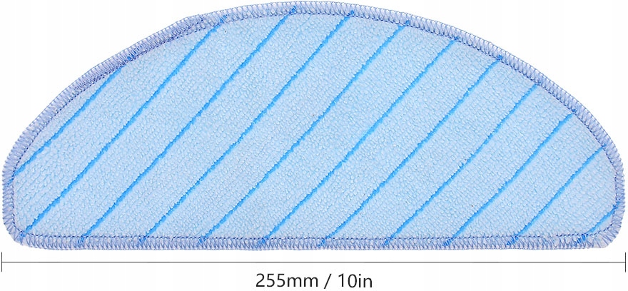Kompatybilność z modelami Ecovacs Deebot