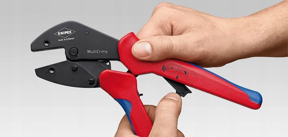 Wysoka jakość wykonania i ergonomiczny design