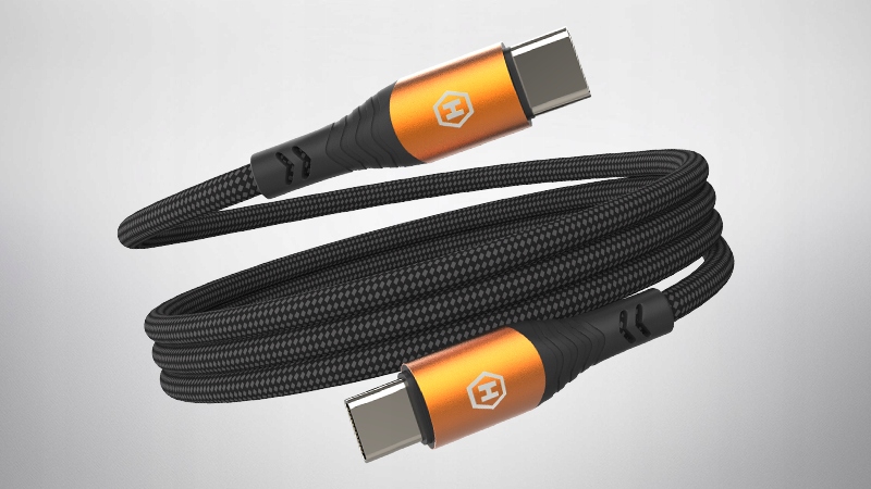 Wysoka prędkość przesyłania danych do 482 Mbp/s