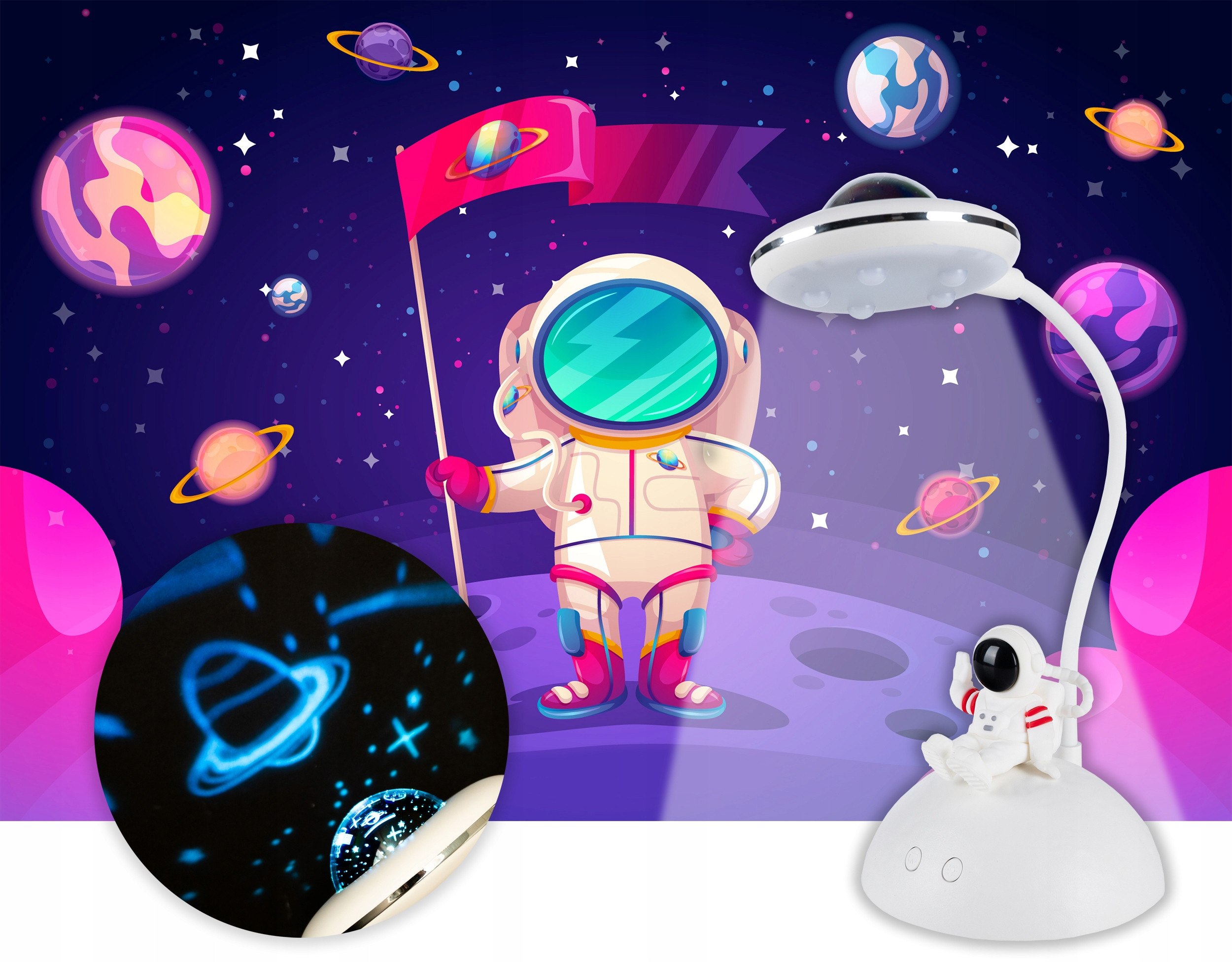 Regulacja natężenia światła dla komfortu użytkowania