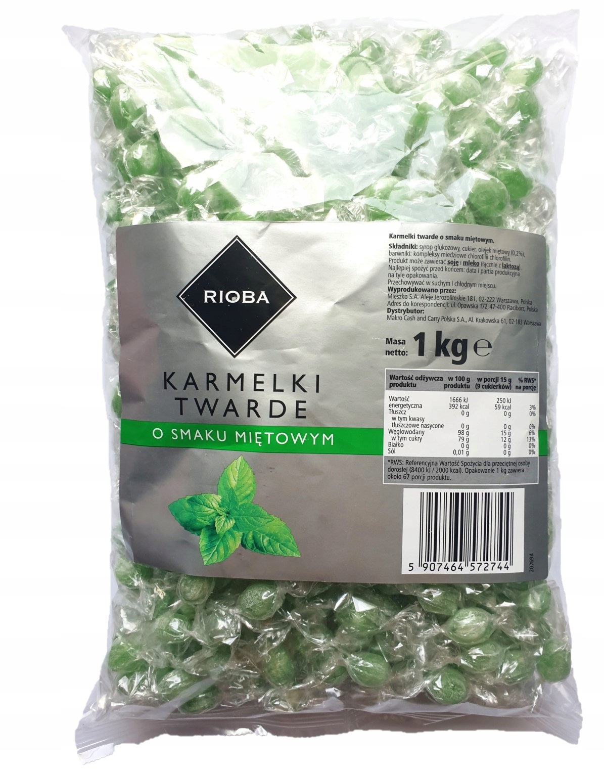 Mały rozmiar, wielka przyjemność – zabierz je wszędzie