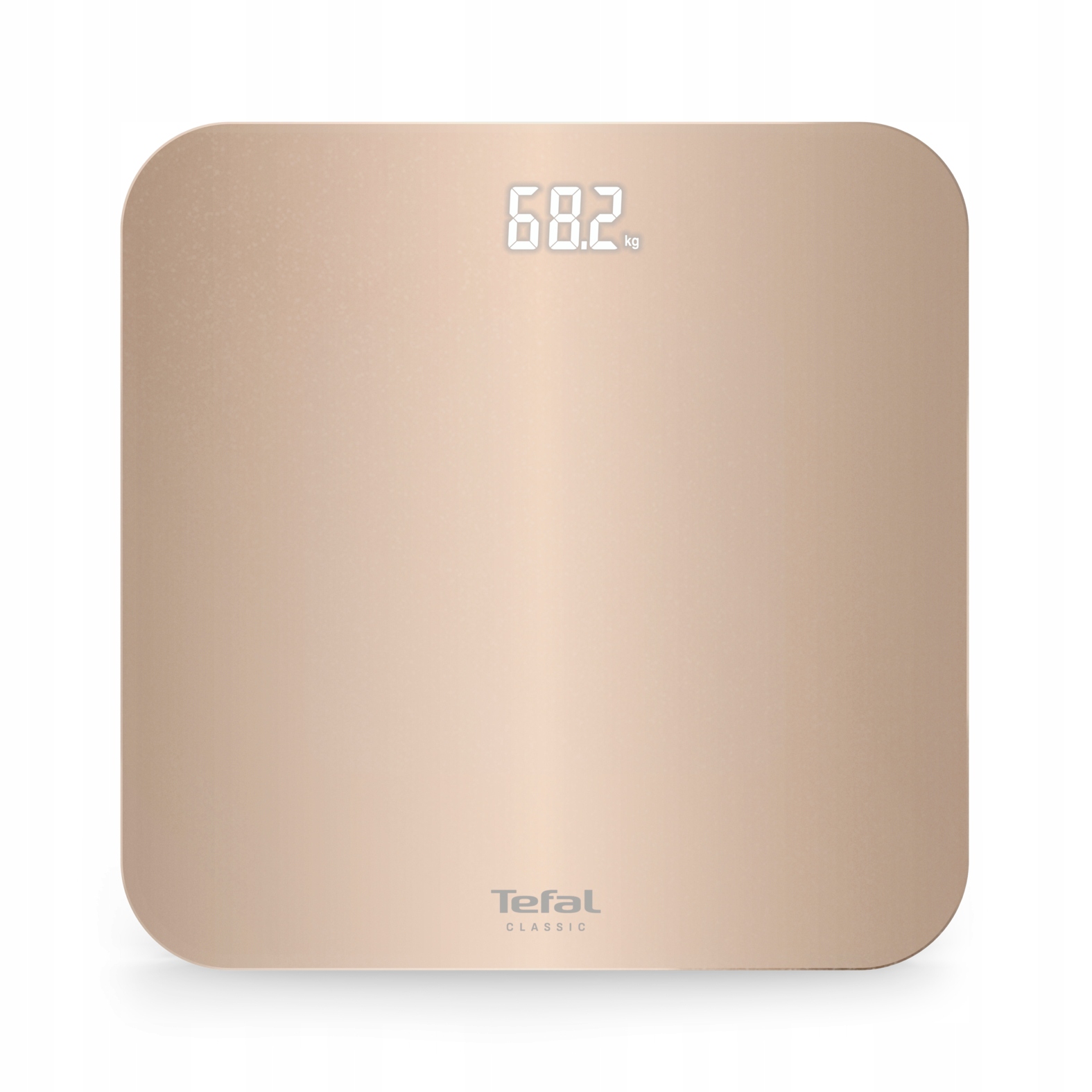 Maksymalne obciążenie do 180 kg – Waga dla całej rodziny