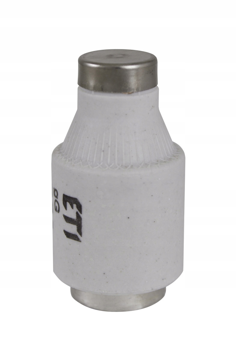 Wkładka topikowa szybka DIII/gF 63A 500V – Niezawodne rozwiązanie dla Twojej instalacji elektrycznej