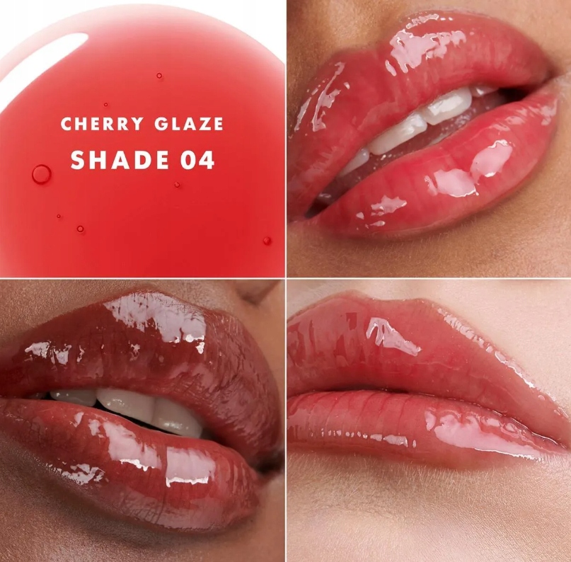 Intensywne nawilżenie dzięki 15% skwalanu