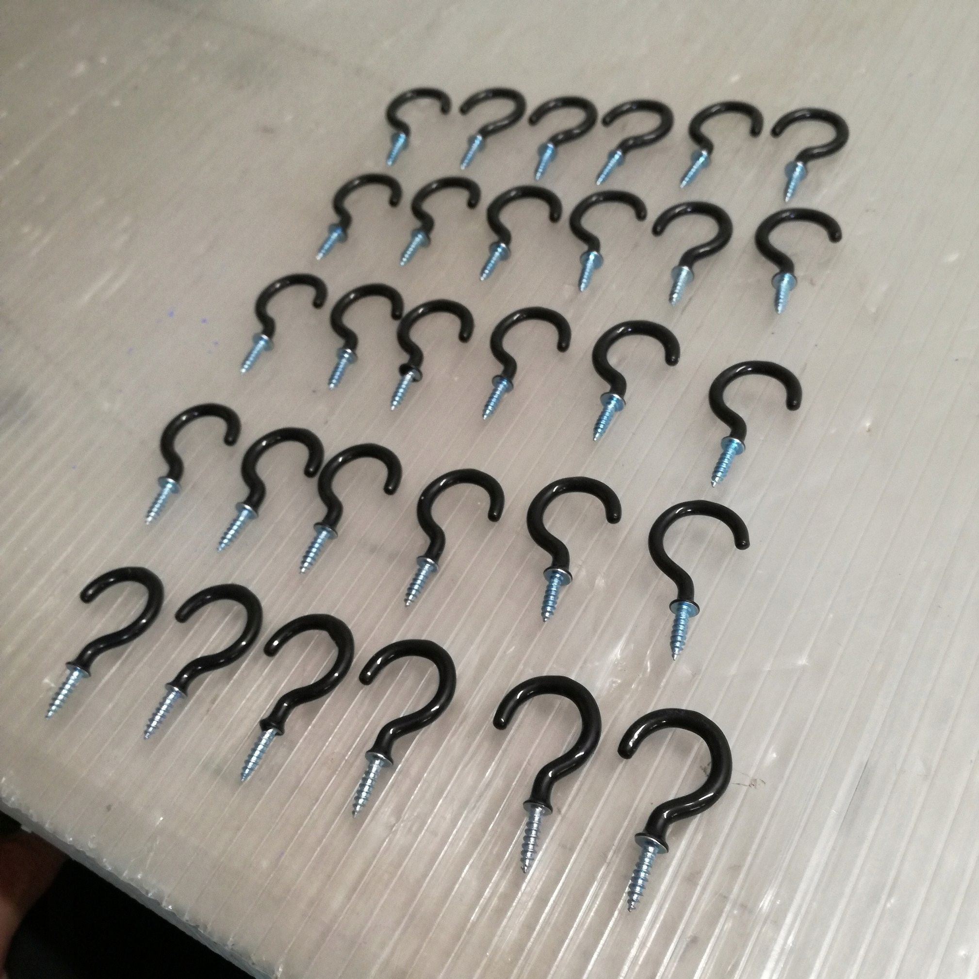 Typ klawiatury i zastosowanie