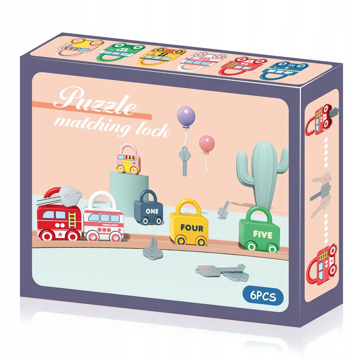 Skład zestawu – wszystko, co potrzebne do zabawy