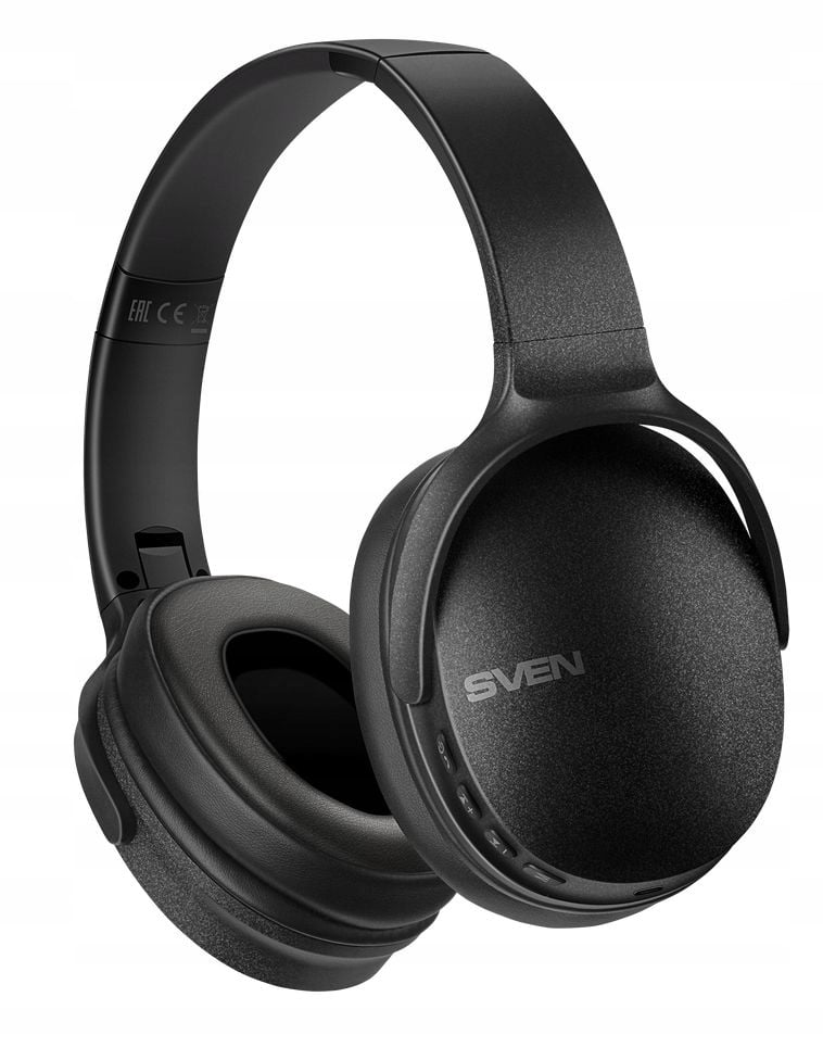 SVEN AP-B545MV – Bezprzewodowe słuchawki Bluetooth dla miłośników muzyki