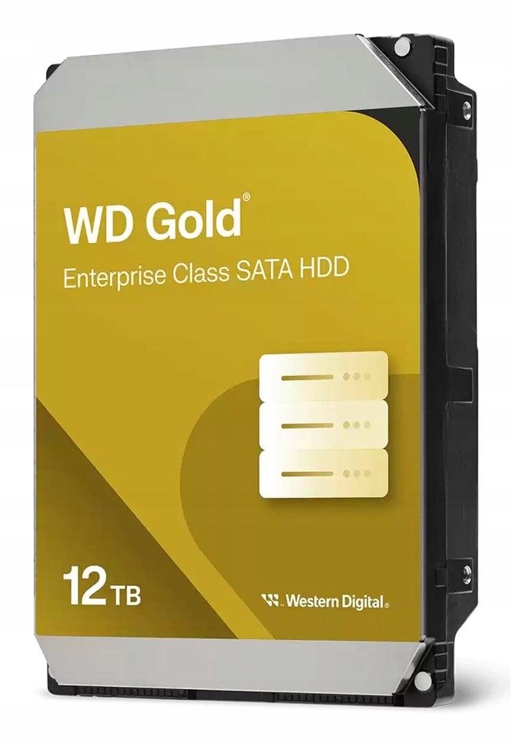 Wysoka trwałość – MTBF 2,000,000 godzin