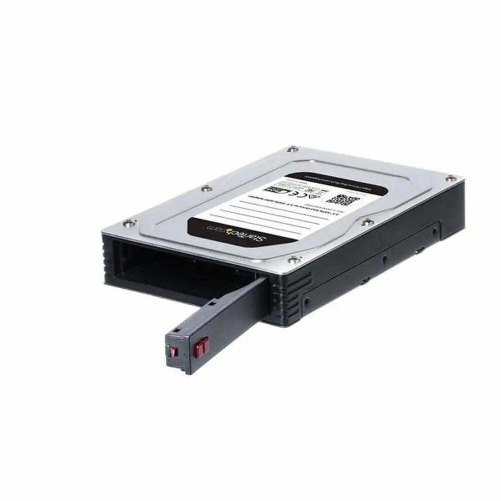 Kompatybilność z HDD i SSD – Wydajność na najwyższym poziomie