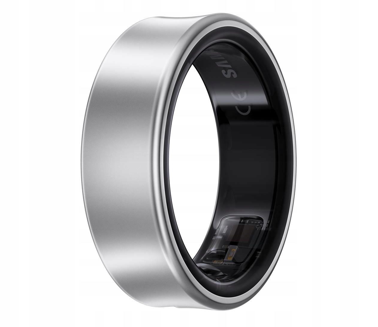 Samsung Galaxy Ring – Inteligentny pierścień do śledzenia aktywności