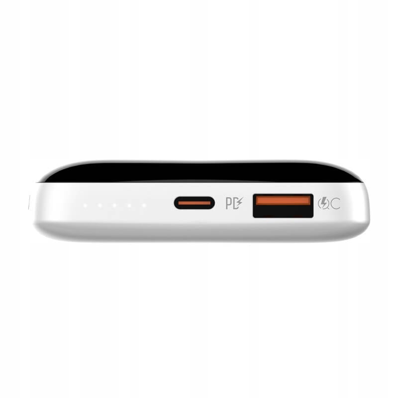 Powerbank Ldnio PQ25 22.5W 10000mAh USB-C – Niezawodne źródło energii