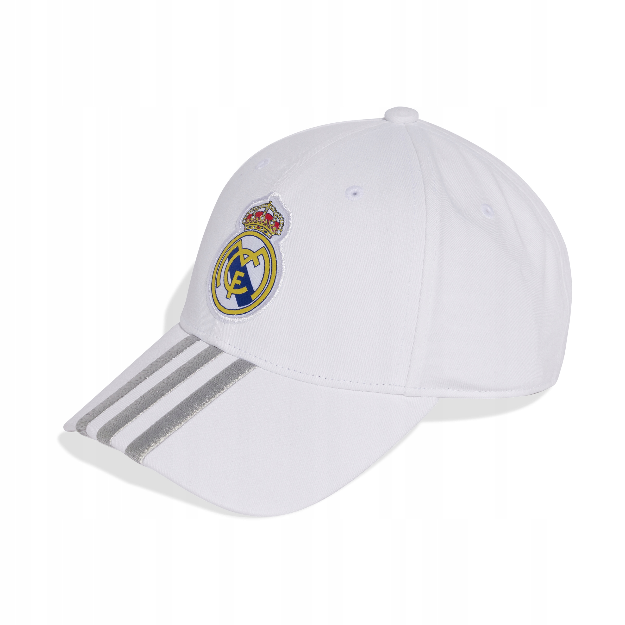 Czapka adidas Real Madryt JX1635 – Styl i komfort dla każdego fana
