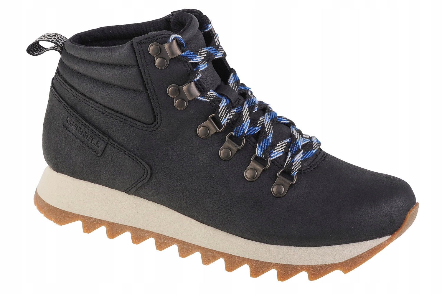 Merrell Alpine Hiker J003594 – Damskie buty trekkingowe na każdą przygodę